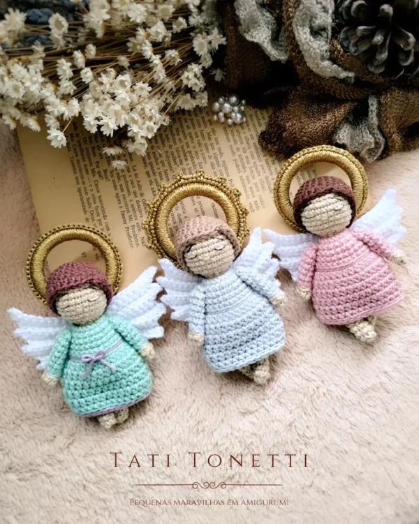 E-book Pequeno Anjo - Imagem 8