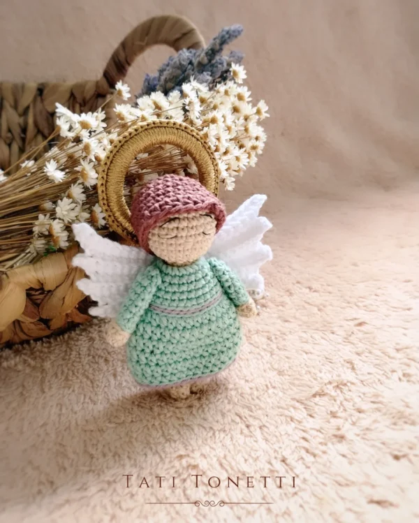 E-book Pequeno Anjo - Imagem 9